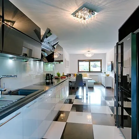 Apartament Appartement