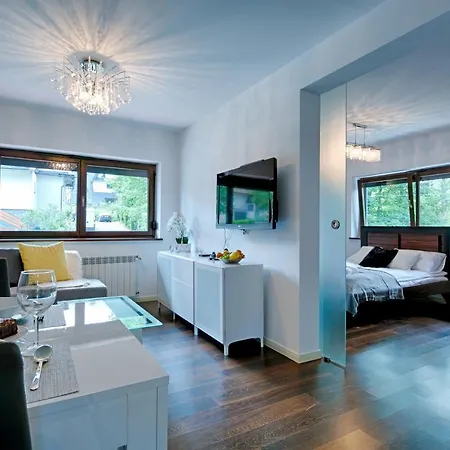 Apartament Zakopane
