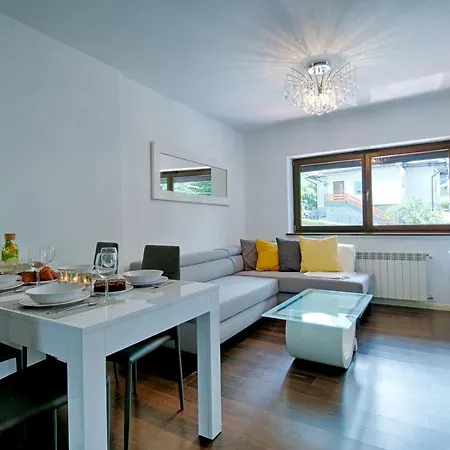 Apartament * Zakopane