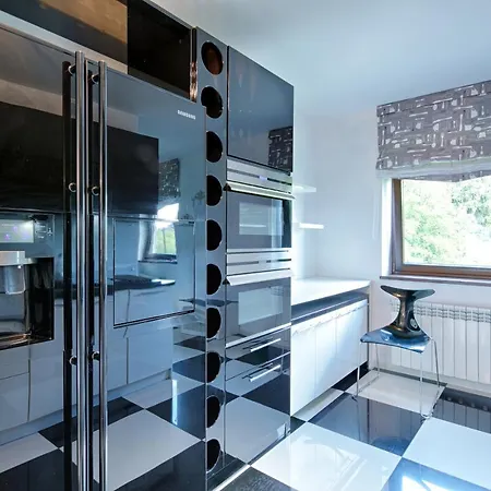 Apartament Zakopane