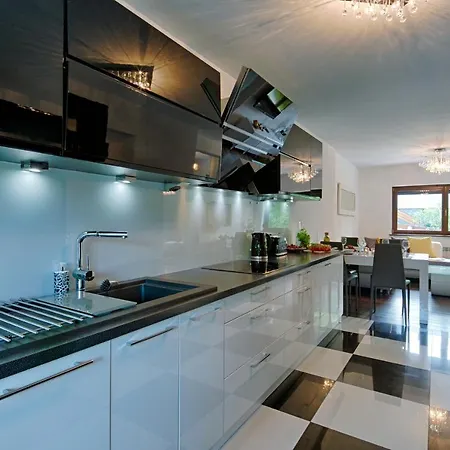 Appartement Apartament