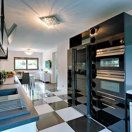 Apartament Appartement *