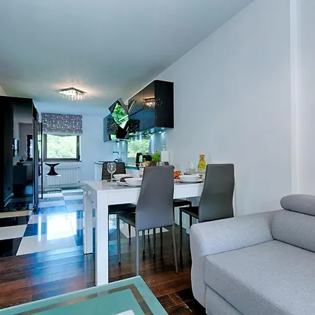 Appartement Apartament *