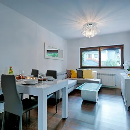 Apartament Zakopane