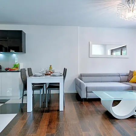 Apartament Appartement *
