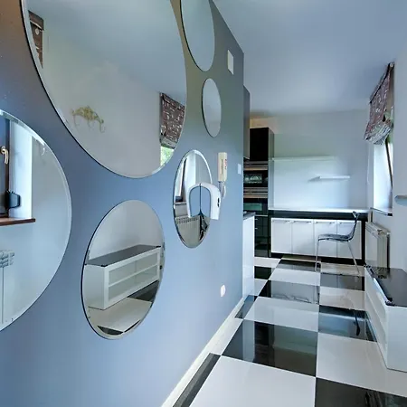 Apartament Appartement