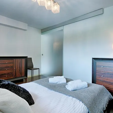 Appartement Apartament