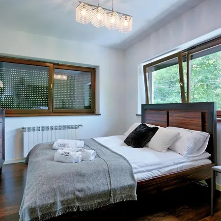Apartament * Zakopane