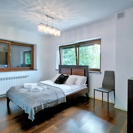 Apartament Appartement *