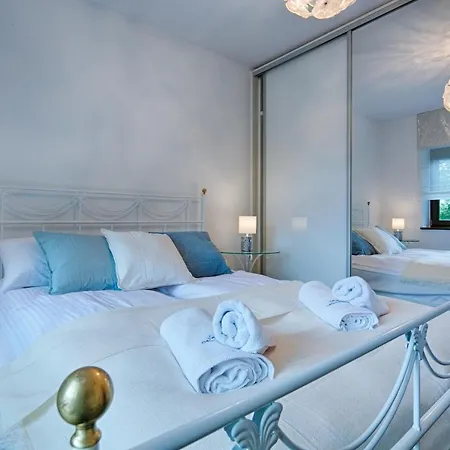 Apartament Appartement