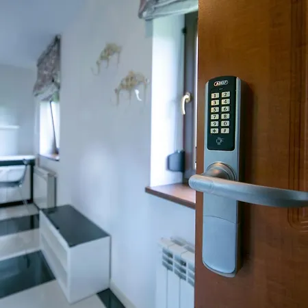 Appartement Apartament Zakopane