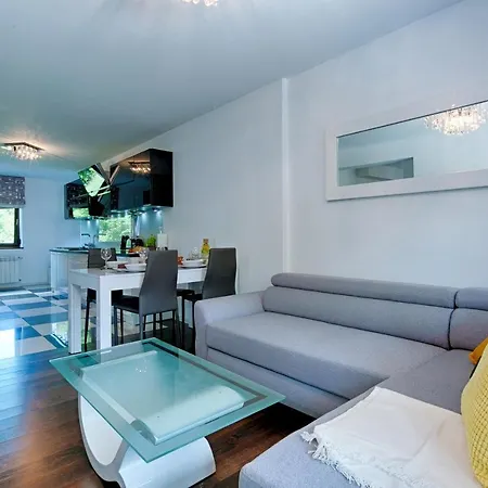 Apartament * Zakopane