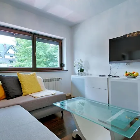 Appartement Apartament *