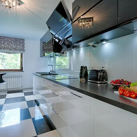 Appartement Apartament *