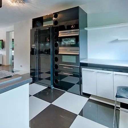 Appartement Apartament Zakopane