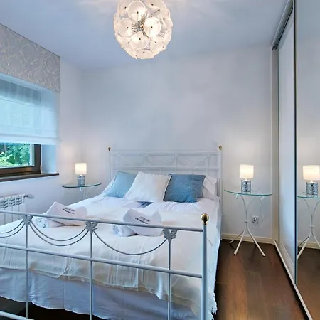 Apartament Appartement *
