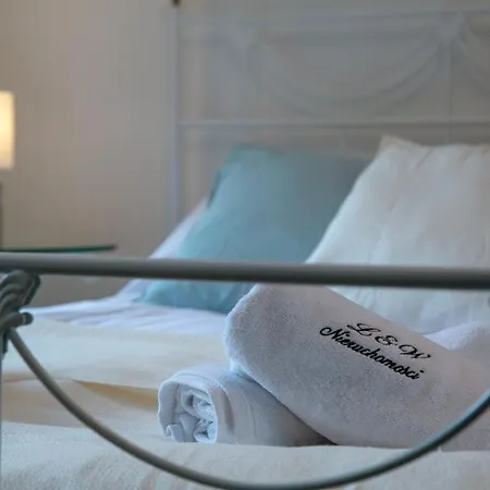 Appartement Apartament *