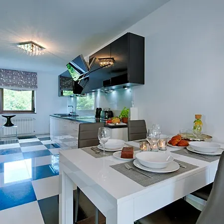 Apartament Appartement *