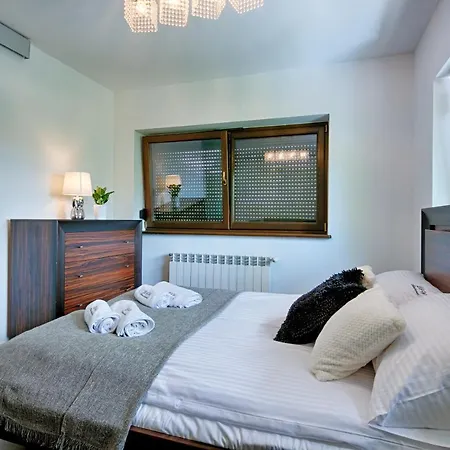 Apartament Appartement *
