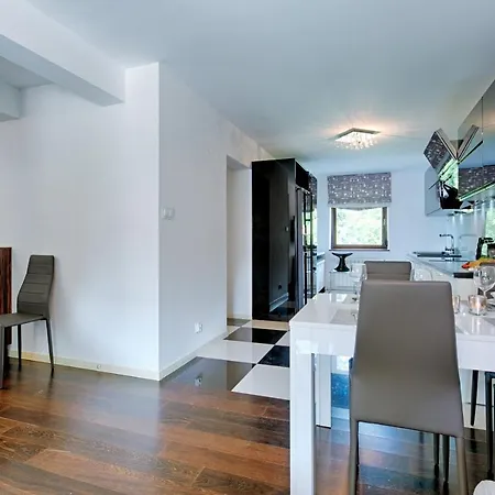 Apartament * Zakopane